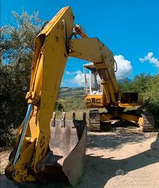 Escavatore JCB