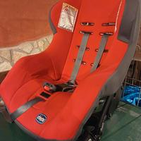 Seggiolino auto chicco 0-18kg