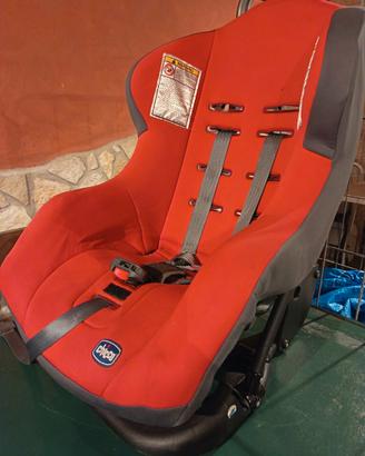 Seggiolino auto chicco 0-18kg