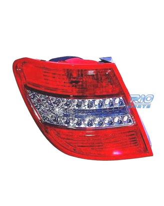 FANALE SINISTRO PER MERCEDES CLASSE C W204 SW KOMB