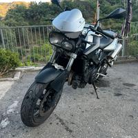 Bmw f 800 r - 2010