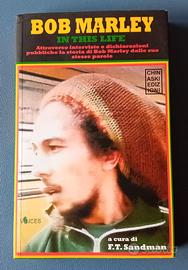 Sandman - Bob Marley. In this life.