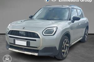 MINI Mini D Favoured Countryman