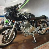 Mash TT40 Café Racer 400