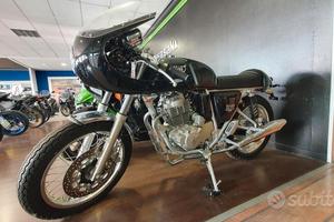 Mash TT40 Café Racer 400