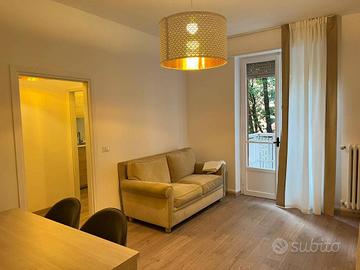 Appartamento di 65 m² con 2 locali a Milano