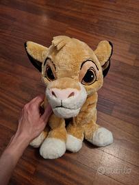 peluche