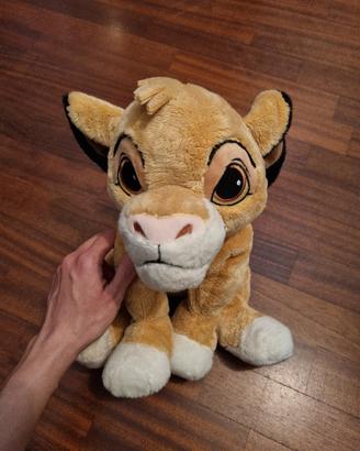 peluche