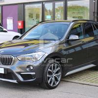 BMW X1 sDrive18d xLine