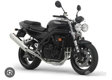 Ricambi triumph speed triple 955i