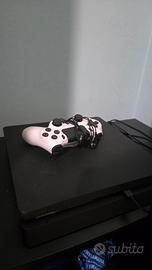 Ps4 slim  512gb