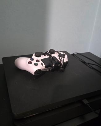Ps4 slim  512gb