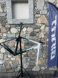 Giant TCR Advanced Pro Frameset 2026