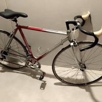 Bici da corsa vintage