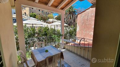 SETTEMBRE ELBA - Splendido bilocale nel borgo