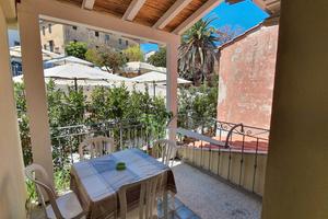 ISOLA D'ELBA - Splendido bilocale nel borgo