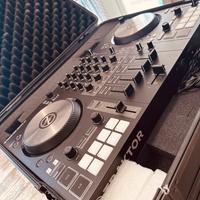 Native Instruments Traktor S3 mk3