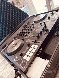 Native Instruments Traktor S3 mk3