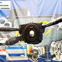 Devioluci Completo + Spirale Citroen C3 2020 – Ori