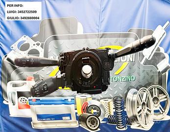 Devioluci Completo + Spirale Citroen C3 2020 – Ori