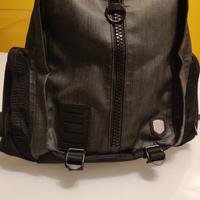 Zaino Anthony Morato nuovo