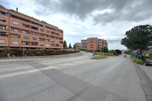 Zona Colle dell'Orso-locale commerciale di 45 mq