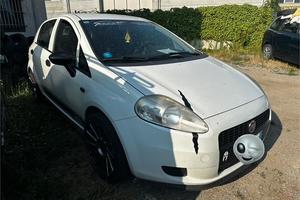Fiat Grande Punto 1,3 Mtj MOTORE FUSO