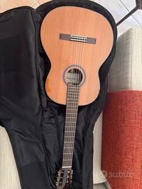 Chitarra Cordoba C7 CD
