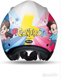 Casco bambini me contro te