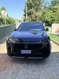 Peugeot 3008 hybrid