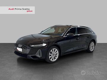 Audi A5 Avant 2.0 tdi mhev+ Business Advanced 204c