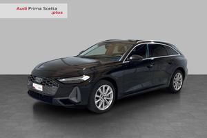Audi A5 Avant 2.0 tdi mhev+ Business Advanced 204c