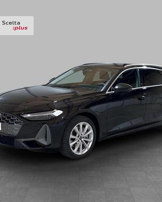 Audi A5 Avant 2.0 tdi mhev+ Business Advanced 204c