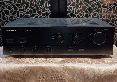 Pioneer A-335 Amplificatore Stereo Integrato