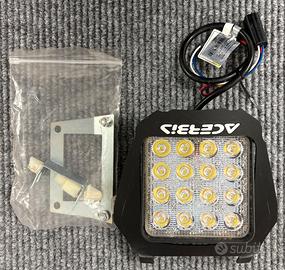 Faro led Acerbis