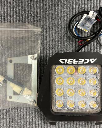 Faro led Acerbis