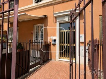 Appartamento di 49 m² con 2 locali a Roma