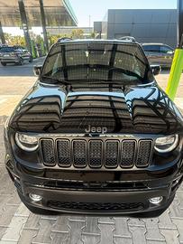 Jeep renegade s my 21