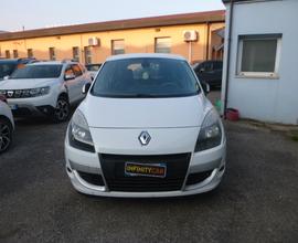 Renault Scenic Scénic X-Mod 1.9 dCi 130CV Luxe