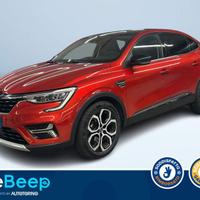 Renault Arkana 1.3 TCE R.S. LINE 140CV EDC FAP