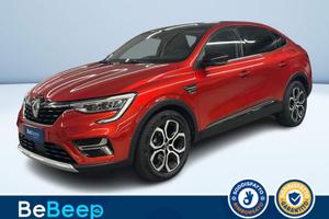 Renault Arkana 1.3 TCE R.S. LINE 140CV EDC FAP