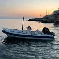 Joker boat 470 Yamaha 40/70 2025