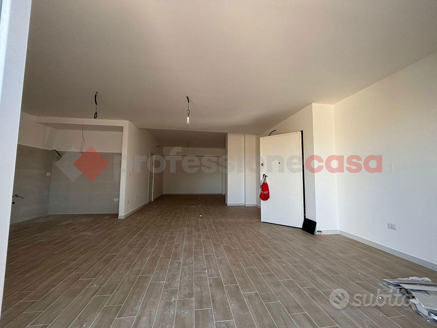 Apartment in Bari, Fesca - Vista 4