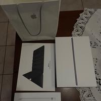 iPad 2020/tastiera/apple pencil