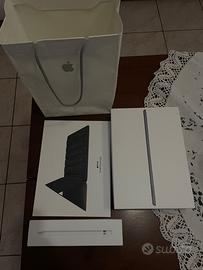 iPad 2020/tastiera/apple pencil