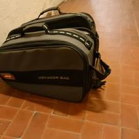 borse GIVI Voyager Bag