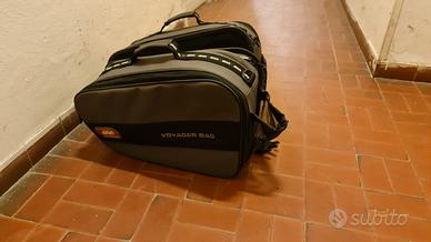 borse GIVI Voyager Bag