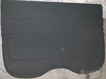 2 cappelliere per macchina Citroen Picasso,box,..