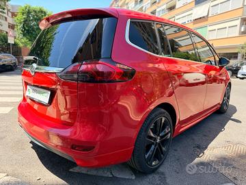 Opel Zafira 7 Posti 2.0 CDTi 170CV Automatica Stra