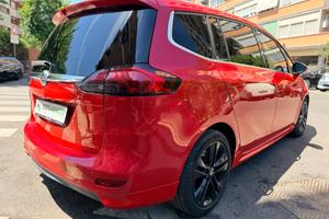 Opel Zafira 7 Posti 2.0 CDTi 170CV Automatica Stra